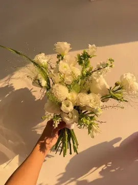 Ở đây có hoa cưới xinh xắn😍  #hoacuoicamtay  #hoatươilàocai #xuhuong2024 #trananhflorist 