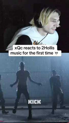 Twins fr #xqc #2hollis #kencarson #underground #foryoupagе #fyp #viral #hiphop #funny 