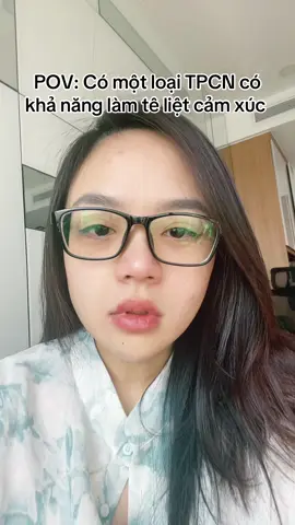 Bà nào bị stress mà mong cầu nắn mood thì nên cẩn thận nhan. Mình nắn thì nắn mạnh thì mạnh chứ mình đơ luôn là từ trần đó 😩 #pov #stress #xuhuong #fypシ #ashwagandha #honestreview 