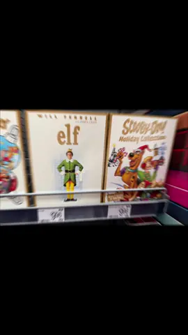 ✨🌟Christmas dvd movies in walmart ✨✨ #walmart #christmasmovies #holidaymovies 