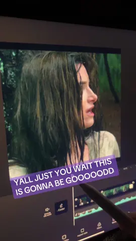 This is a very early draft but it looks so good already I cant wait #agathaallalong #agathaallalongfinale #marvel #marveledit #agathaharknessedit #kathrynhahn #joelocke #aubreyplaza #scarletwitch #capcut #capcutedit #edit 