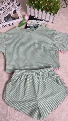 Dear friends! This short-sleeved pajamas is extremely soft and comfortable. The short style is fashionable and convenient. Wearing it, you can enjoy comfortable sleep every night. Love it!💕 #pajamas #short-sleeved pajamas #short pajamas #pajamas #pajamaset #loungeset #sleepwear#nightwear #outfit(topic) #croptops #loungewear #womenfashion #GymTok #gymgirlies #gymootd #GymLife #gymoutfit #gymgirlsoftiktok #sport  #spotlightfinds #spotlightfashion #fyp #dealsfordays #giftfromtiktokshop #tiktokshop #halaratiktokshop #fashiontiktok #2pieceset#spotlightfinds #spotlightfashion #luminous #ttshop #fashionfinds #OOTD #soft #quality #girls #feelinggirl #fypage #fypシ゚viral #foryou #foryoupage #forya #tryon #tryonhaul： #fallfreshness #fall #summergames  #halloweencostume #halloween2024 #holloweenoutfit #holloween #holloweenlook #holloweenparty #carton #spooky #spookyseason #spookysznj #spookyscaryskeletons #spookymonth #spookytokycn