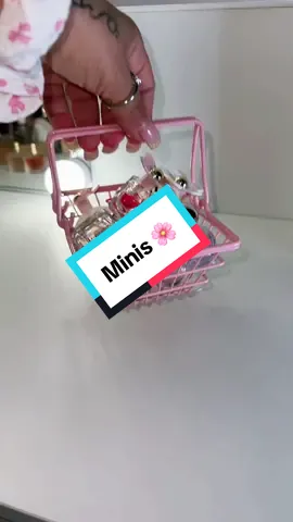 🤩🤩🤩 #marcjacobs #miniperfume #perfumetiktok #perfumes #miniature #fragrances #fyp 