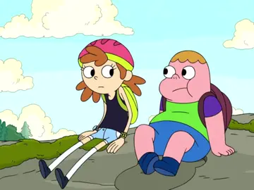 I love Clarence #clarnceshow #fyp #tylerthecreator #fyp #cartoonnetwork 