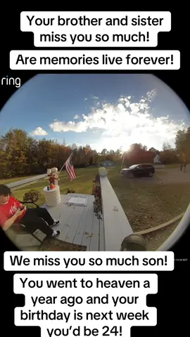 @Austin✅ #missyou #loveyou #son 
