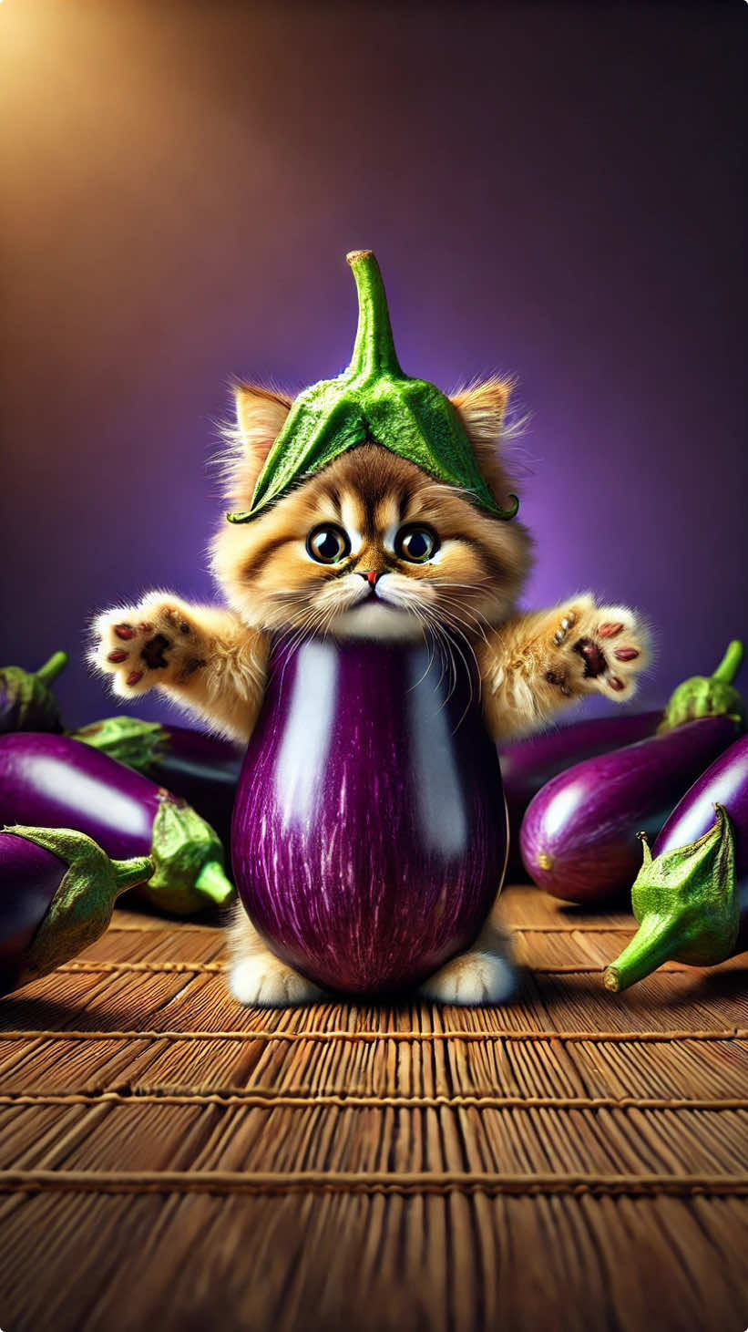 なす🍆 #motorcycle #catdance #petdance #trending #funny #catdancer