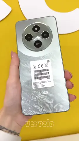 Poco C75 Terbaru #pococ75 #poco #hp #hptiktok #hpmurah #hpgaming #xiaomi #promoguncang1111 #wibgajian 