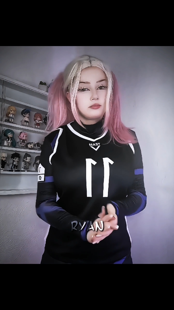 Ib: @twitch.tv/upminaa // Song: Montagem do Batidão Viciante - Sped Up #shidouryusei #bluelock #mangaedit #animeedit #naoflopa #viral #ryanzindark 