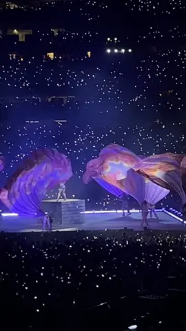 2 years, thousands of miles, 1 cancelled show, this was a long time coming for sure 💜 #theerastour #taylorswift @Taylor Nation @Taylor Swift 