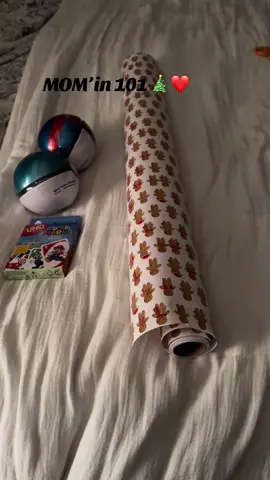 Mom Lesson # 1004 - I learned the hard way for yall ❤️🤣 #boymom #Home #teamwork #boymomlife #fourboys #canning #imnotcrazyipromise #wrappinggifts #wrapping #wrappinghacks #christmas #christmastiktok #christmastree #momhacks101 #momlife #momtok #texas 