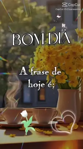 #bomdiacomalegria #deuspoderoso #geraçãotiktok 