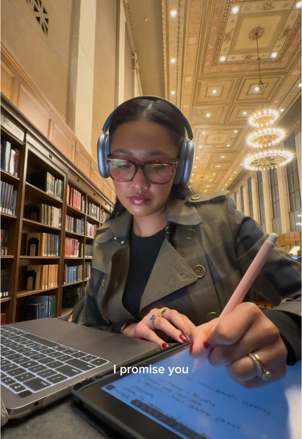 Never give up, do not listen to the rejection📚🫀🕊️ #studytok #columbiauniversity #premed #firstgen #mailmanschoolofpublichealth #manhattan #studywithme #airpodmax #blueairpodmax #fyp 