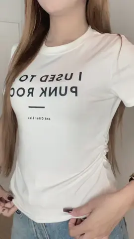 หลักสิบบบ!!🔥🔥🔥#เสื้อผ้าผู้หญิง #เสื้อผ้าแฟชั่น #เสื้อสาวอวบ #เสื้อรัดรูป #เสื้อราคาถูกคุณภาพดี #ฟีดดดシ 