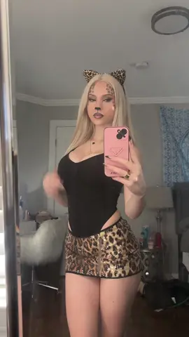 🐆