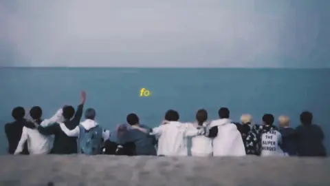 this is a gentle reminder that they were once just a bunch of kids who spent most or if not all of their youth to pursue their dreams of becoming an artist we now know and proud of. so before you let go of such harsh words please remember that they are human too. they have feelings too. like kwan said, they might have signed up to be an idol, but it doesnt hurt anybody to be kinder to one another. and to seventeen, my source of happiness and strength, may the world be kinder to you and i hope you always know that youre enough and you are doing well regardless of how small or big ur achievements may be. please never lose your passion for the stage and the love you have for your art. thank you for existing and these words will forever fall short in expressing how much you matter to me and the impact you have in my life. 🤍 #seventeen #seventeenedit #seventeen세븐틴 #svt #fyp #scoups #jeonghan #joshua #jun #hoshi #wonwoo #woozi #the8 #mingyu #dk #seungkwan #vernon #dino 