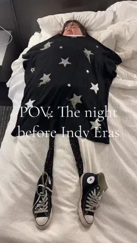 Twas the night before Indy Eras N3!!!#erastour #erastourtaylorswift #erasindianapolis #erasindyn3 #indyn3 #eras #taylorswift @Lo @Jordan @Taylor Swift @Taylor Nation 