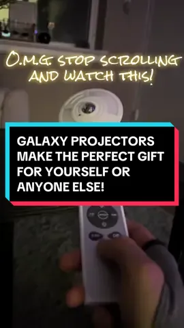 I don’t know how I slept before without having a galaxy projector in my room! It is so so soothing, and it helps put me to sleep at night!   #galaxyprojector #nightlight##projector #galaxy #stars #space #trekkies #ufo #spaceship #starprojector #beichen #beichenprojector #tiktokshopblackfriday #tiktokshopcybermonday #giftideas #tiktokshopblackfriday#blackfridaydeals #cybermondaydeals #tiktokblackfriday #tiktokcybermonday 