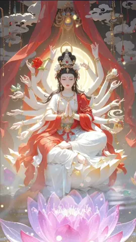 #buddistmantra #南无观世音菩萨 #kuanyin #Avalokitasvara #greatcompassionmantra #mantraofcompassion #大悲咒 #梵唱大悲咒 #梵音 #buddhism #佛教 #prayer  #blessings  #积德行善 #healing #calming #保佑平安 #worldpeace #善果 #功德 #福报 #消除业障 #回向给我往生父母 #回向给一切众生 #众生离苦得乐 #amithofo #感恩