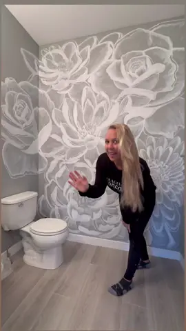 3 hour freehand floral mural • #mural #art #artist #timelapse #timelapsevideo #timelapseart #artwork  #watchme #watchmepaint #muralist #muralstreetart #muralpainting #paint #painting #handpainted #watchthis #DIY #timelapsed #viral #viralart #foryou #foryoupage #fyp #fypage #freehand #freehandartwork #freehandart #freehanddrawing 