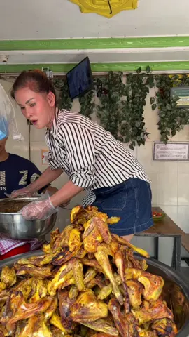 Ayam padar viral bou barbie lubis#pinadar #fypシ゚ 