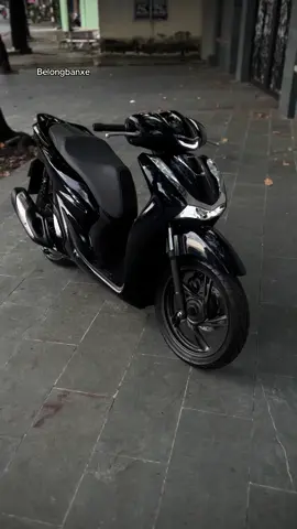 Sh125cbs full đen siuuuu ngầu. Lâu lâu lên 1 em đen thui cho anh em xem 😂😂😂 #fyp #treanding #xuonghuongtiktok #xedovietnam #xegopvietnam #sh #sh125 