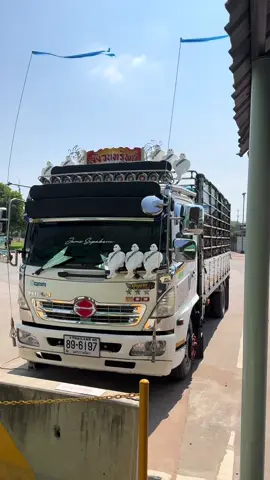 #หกล้อโคราช🔰 #รถสูงเนิน🚛💨 