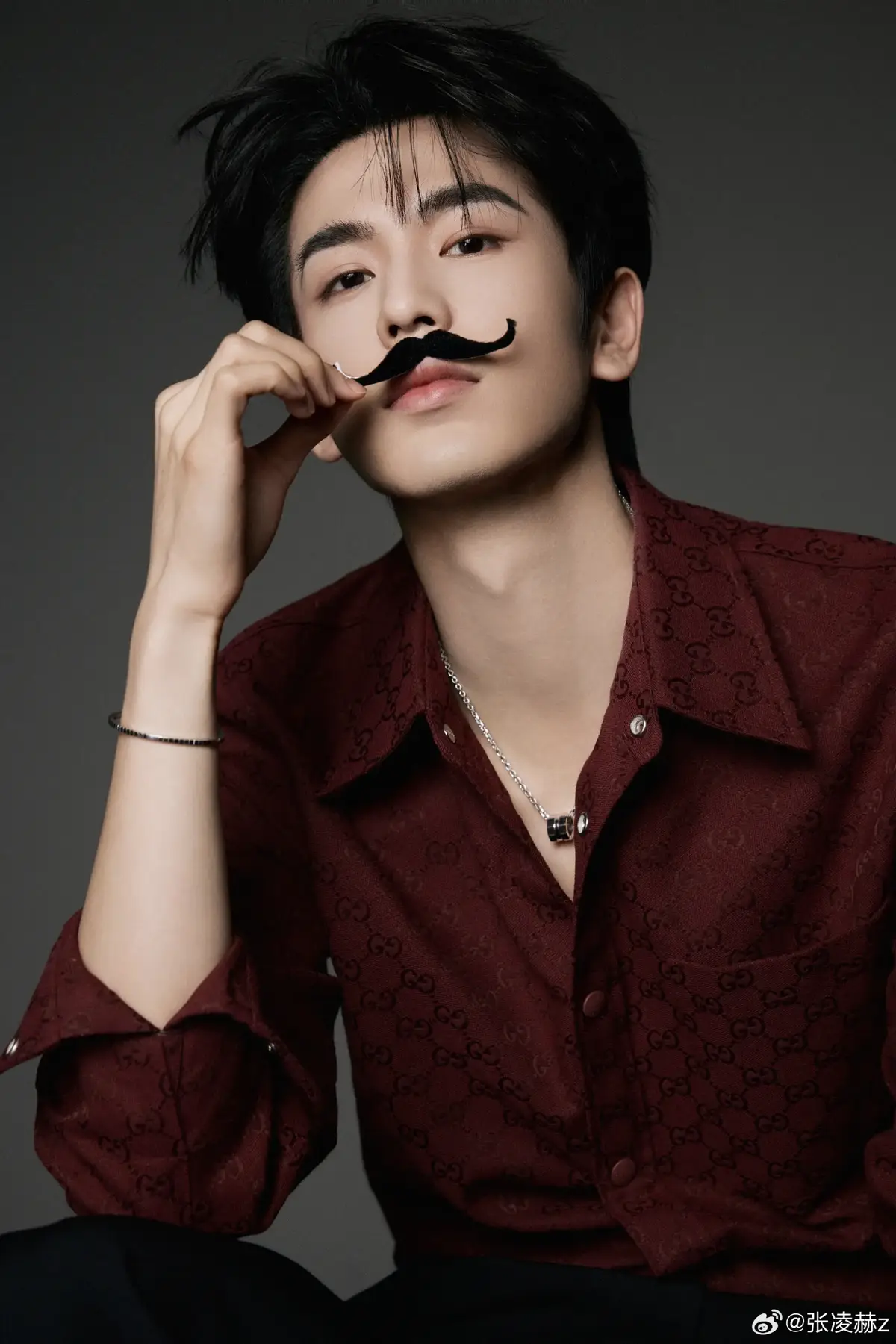 20 Photos of Zhang Linghe| PART 11 #จางหลิงเฮ่อ #zhanglinghe #drama #actor #cdrama #cdrama #chinese #sparklelove 