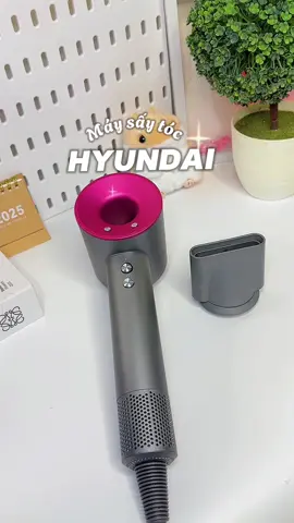 Máy sấy tóc Hyundai ✨#xuhuong #xuhuongtiktok #xuhuong2024 #tiktok #tiktiokshop #vairalvideo #viral #hyundai #maysaytoc 