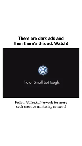 Literally the best ever 💀😂😂 #advertising #volkswagen #carcommercial #car #carsoftiktok #lol #meme #funny #lmao #darkhumorjokes 