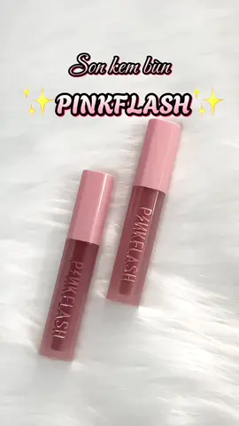 Mê xỉu với cái chất son của ẻm ý,mịn lắm lun🥰 #sonmoikemli #sonmoi #pinkflash #sonpinkflash #sonmoipinkflash #reviewlamdep #xh #thinhhanh #fyp 