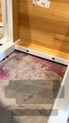 No one gets out alive.  #fy #wecleanthescene #tiktokviral #cleaning #professional #foru #fouryourpage #fyp #CleanTok #kid #crimescene #extremecleanqueen #tiktoker #tik_tok #hack #CleanTok 