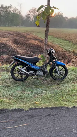 Yahh masanya sibiru sudah habis😔#fyp #berandafyp #SupraPnza🚀 #cseriesjahat #supramodifikasi 