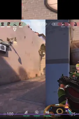 ACE CON HARBOR #harbor #valorant #ace #valorantclips #gaming #competitivo #rankest