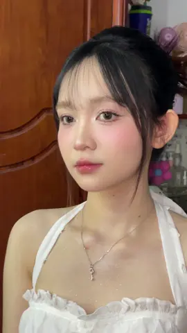 quá đáng yêu #makeupcantho #xh #trend