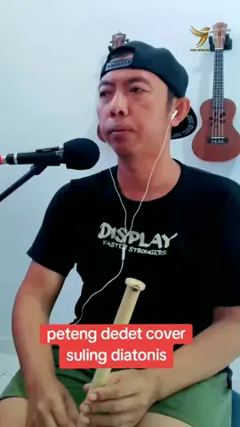 peteng dedet cover suljng diatonis #Bali #vidioshot #tiktokviral #sulingbali #petengdedet #arikencana 