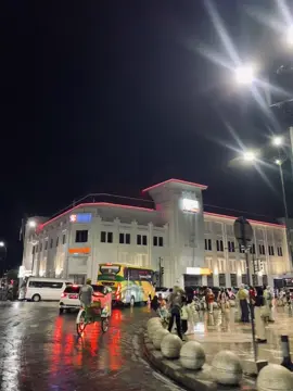 jogja after rain #fyppp #jogja 