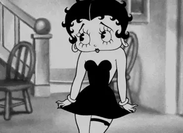 I love Betty Boop #CapCut #bettyboop #bettyboopaesthetic #aesthetic #vintage #edits #fyp #cartoon 