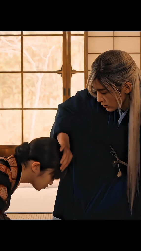 Kuyoka Kudo with his fiancé #kuyokakudo #foryou #fyp #filmjepang #film #doramas #dorama #myhappymarriage 