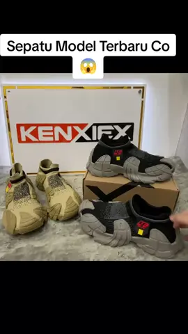 *NEW KX113588* Sepatu Pria Casual Sporty Slip On Kenxiex Ni Bossss Warna : Black, Apricot Tersedia Size 39-44 Original : China Material : Canvas Tinggi Sol : 4 Cm Berat : 856 Gram Size : Insole 39 : 25 cm 40 : 25,5 cm 41 : 26 cm 42 : 26,5 cm 43 : 27 cm 44 : 27,5 cm *SYARAT RETUR/KOMPLAIN* WAJIB MELAMPIRKAN VIDEO UNBOXING PAKET, KAMI TIDAK TERIMA KOMPLAIN TANPA VIDEO UNBOXING #sepatukenxiex #kenxiex #sepatuterbary2024 #bisacod #gaskenbosquee👌🌹 