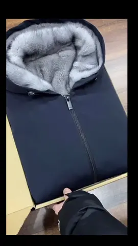 Áo khoác lót lông nam nữ#aoffriend #áokhoac #xuhuongtiktok #thoitrangnam 