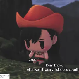 cloti in every universe exactlyyyyyy #finalfantasy7 #ff7remake #cloudstrife #tifalockhart #cloti #clotiedit #fyp #fypシ゚ 