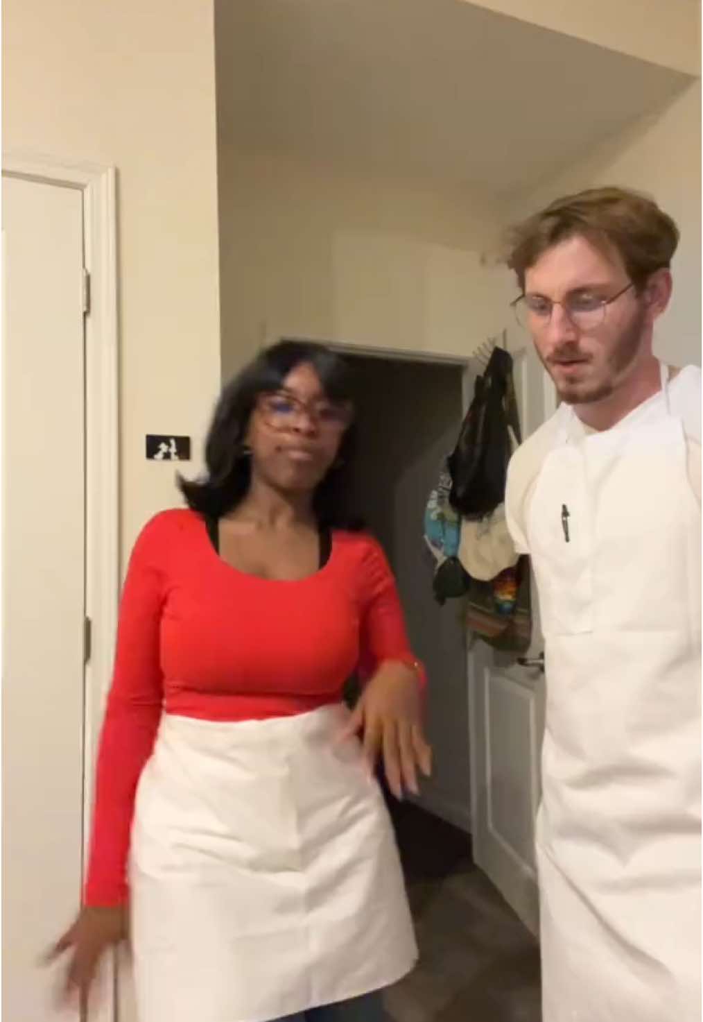 thankin us for thankin you! #bobsburgers #fyp @Kurt Brubach 