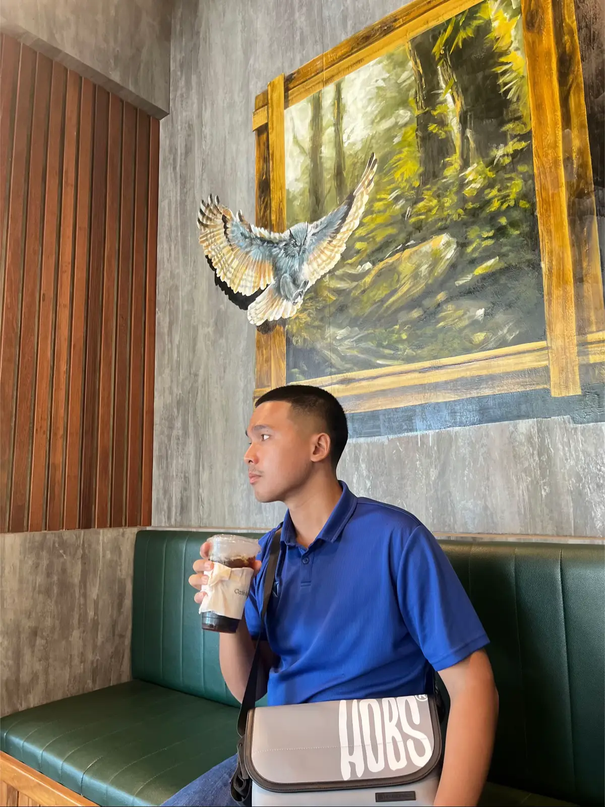 เทสใต้ 😎 #สงขลา #บ่าววี 