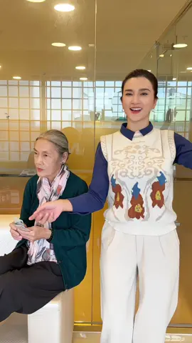 Là con thương mẹ dữ chưa con @Diễn viên Kim Tuyến Official #DienVienThanhHien #TiktokGiaiTri 