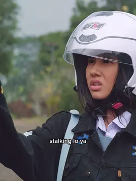 jadi cewek kenapa galak banget sih ra 😅 #yesayaabraham #sheninacinnamon #diaangkasadiviu #diaangkasa #diaangkasaseries #fyp