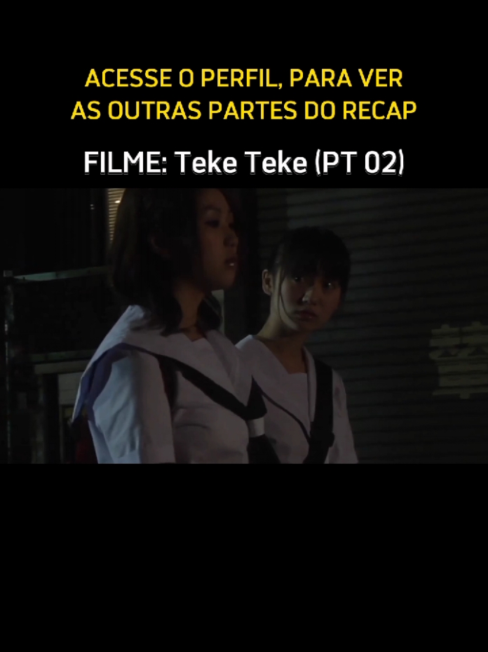 Recap do filme 