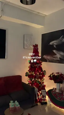 Hallo November! Kebagian warisan pohon natal dan dekorasi natal dari  mamaku @sengoncity 🧑🏻‍🎄🎄❤️ #christiantiktok #christmas #christmastree #christmastheme #christmashomedecor #november #rusunawa #rumahsusun #Home #homeliving #rumahminimalis #rumahsubsidi #christmasjakarta #2024 #fyp 