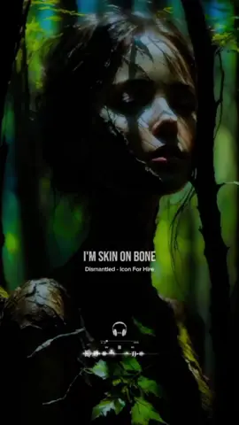 #CapCut : Dismantled - Icon For Hire