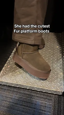 Dream Pairs Genuine Suede @Dreampairs.US.Shop @Dream Pairs #TikTokShop #fallfashion #tiktokshopnewarrivals #ttstakeover #bootsfotwoman #winterfashion #tiktokshopfinds