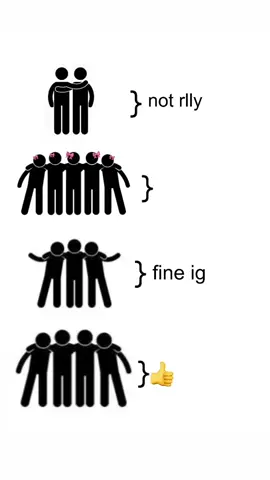 Groups of 5>>>> #tiktok #instagram #viral #Love #trending #memes #reels #music #500k #friendship #besties #Love #fyp #fyppppppppppppppppppppppp #groups @Tracy @~Tina~<3 @Heartz to Zindy @Stelzxcxcz  